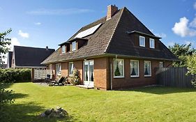 Haus Penny Sylt